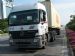 Mercedes Benz ACTROS 2640 P Indah Container Terminal Port Klang Malaysia