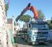 Paterson General Haulage, Inverness, Volvo - The Mighty One, King of the Road