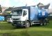 Sabre High Pressure Water Jetting Renault 320 on Cromarty Links