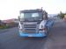 My Uncle's 2006 SCANIA P420 DHY790