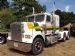 Freightliner truck