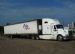 International truck from Frio Express