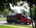 Volvo dump truck from Raoul Pelletier