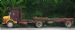Mercedes Wooden Cab in Malaysia (2 of 2)