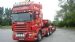Scania R620 of X&P Civil Engineering