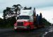 International truck seen in Mexico