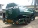 Tata - Water Tanker 
