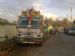dheeraj and anshul's truck.
