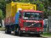 Volvo F10 (JEH 5761) Lima Bintang 