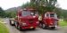 Albion LAD Cab and Scammell Routeman