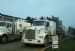 Kenworth truck in Mexico
