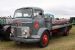 Commer at show in Cheshire