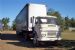 Porter's Transport Dodge V8