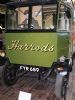 1939 Harrods Electric Van